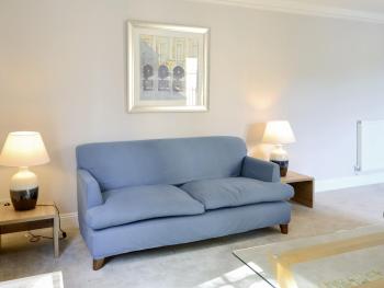 Powderhall Brae, Edinburgh (fotografie 2)