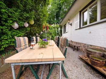 Cozy Hideaway in Ferrières, Ferrières (Foto 4)
