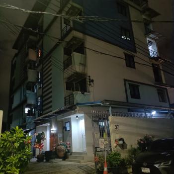 PA House Apartment, Bangkok (fotografie 4)