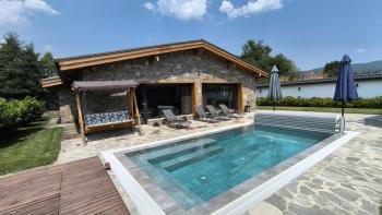 Къщи за гости Авена и Авена 2, Banya (foto 4)