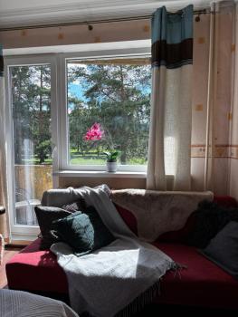 Spacious one room apartment with a balcony, Järveotsa tee 41, Tallinn (photo 2)