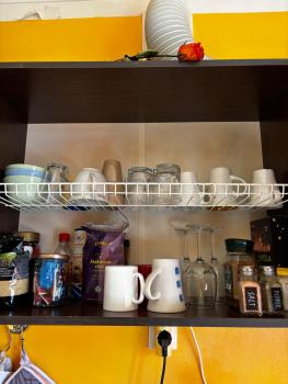Spacious one room apartment with a balcony, Järveotsa tee 41, Tallinn (photo 3)