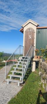 Canastro do Vidoeiro, Vieira do Minho (fotografie 3)