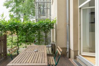 Mooeve Boxi Studios, Berlín (foto 2)
