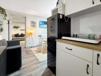 Stuttgart Group Base Zentrale Ferienwohnung für bis zu 8 Personen, Štutgart (fotografie 5)
