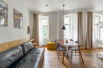 Mooeve Boxi Studios, Berlín (foto 5)