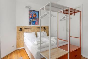Mooeve Boxi Studios, Berlín (foto 3)