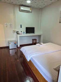 กองทองรีสอร์ท, Ban Chek (Foto 2)