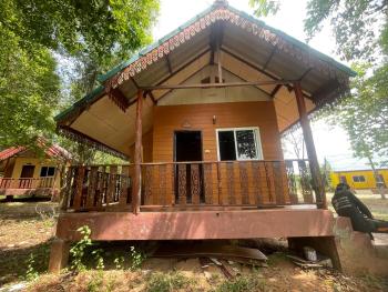 กองทองรีสอร์ท, Ban Chek (Foto 4)