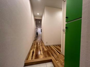 内町3階 高松中心地 広いメゾネット貸切 2ベッドルーム 最大4名, Takamatsu (foto 5)