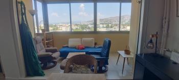 Charming T3 with balcony and view, Marseille (photo 4)