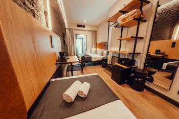 Hotel Transit, Barcelona (photo 5)
