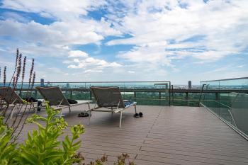Wonderful Apartment with 2 bedrooms and pool and parking, Viena (foto 4)