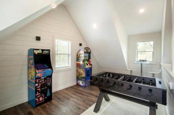 Whispering Pine - Arcade - Lake Perks, Sevierville (zdjęcie 4)