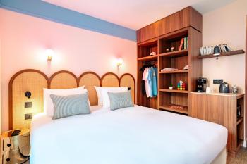 RockyPop Marseille Hôtel, Marsiglia (foto 3)