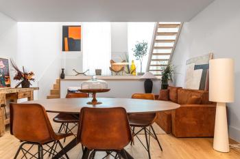 Breathtaking Loft in Award-Winning Building, Porto (photo 3)