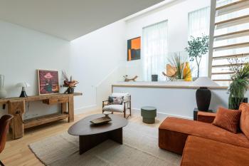 Breathtaking Loft in Award-Winning Building, Porto (photo 4)