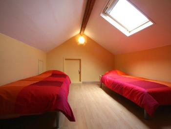 Apartment in Ondenval near Malmedy, Waimes (fotografie 3)