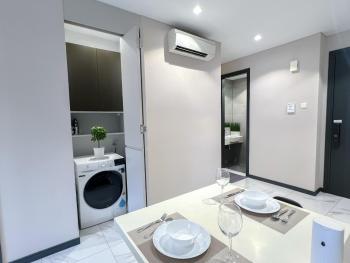 8 Kia Peng Residence Kuala Lumpur by Scape Stay, Kuala Lumpur (fotografie 4)