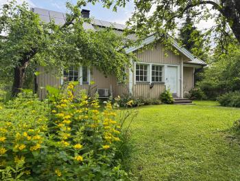 Villa Old Appletree, Helsinki (photo 2)