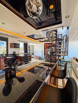 Eclipse - Luxury 3BR with Seaview and Terrace, Tanger (fotografie 2)