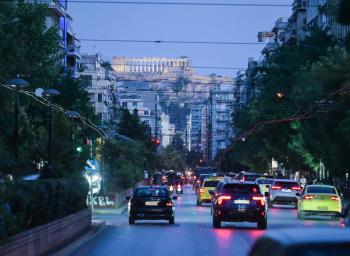 Artemis Suite by Zeussuites, Athens (photo 3)