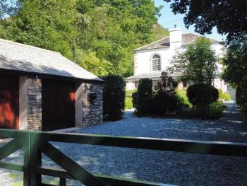 The School at Mungrisdale, Penrith (foto 3)