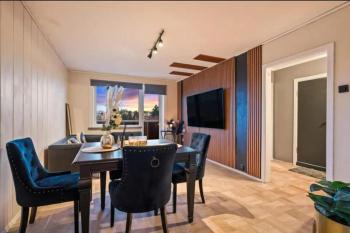 Top floor Helsfyr city central apartment, Oslo (zdjęcie 5)