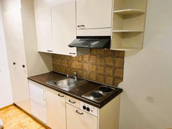 Zurich City Center Apartments next to Zurich HB Main Train Station LA, Curych (fotografie 2)