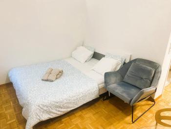 Zurich City Center Apartments next to Zurich HB Main Train Station LA, Curych (fotografie 3)