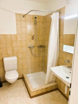 Zurich City Center Apartments next to Zurich HB Main Train Station LA, Curych (fotografie 4)