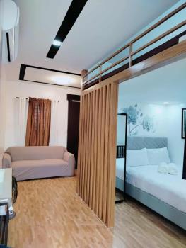 1B - Cabanatuan City's Best Bed and Breakfast Place, Bantug (Foto 2)