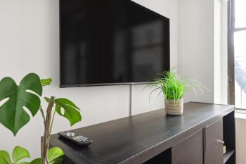 Prime Manhattan Location Family Friendly 2BR, Nueva York (foto 4)