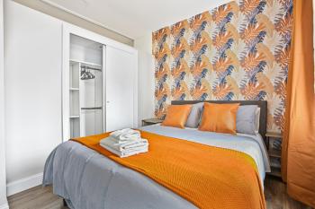 2BD Urban Ease in Lower East Side, New York (Foto 3)