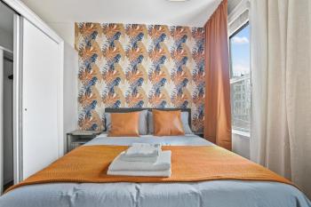 2BD Urban Ease in Lower East Side, New York (Foto 2)