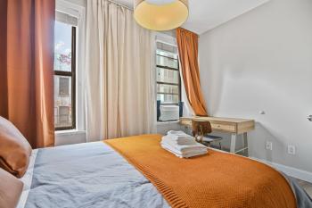 2BD Urban Ease in Lower East Side, New York (Foto 4)