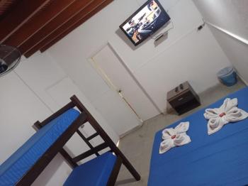 Yellow House Hostel, Медельин (фото 5)