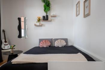 Le Maréchal - Studio cosy en centre-ville, Toulouse (fotografie 5)