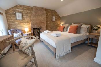 The Lantern, Bourton-on-the-Water (fotografie 5)