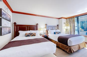 Everline Resort & Spa 523, Olympic Valley (fotografie 4)