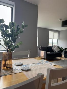 Dublin Private Room, Dublín (foto 4)