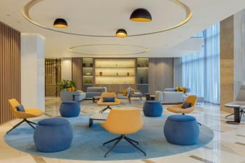Le Meridien Casablanca, Casablanca (Foto 2)
