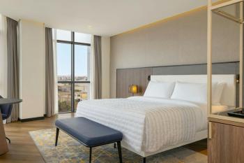 Le Meridien Casablanca, Casablanca (Foto 5)