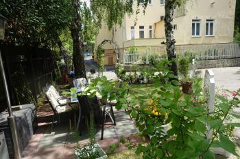 Hotel Villa Konstanz, Berlin (zdjęcie 5)