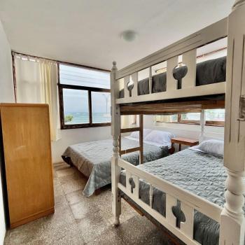 Apartment with Stunning Ocean View, Punta Hermosa (fotografie 2)