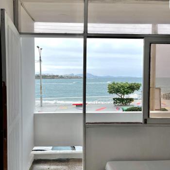 Apartment with Stunning Ocean View, Punta Hermosa (fotografie 3)