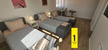 Ideal Bubble House, Faro (fotografie 3)