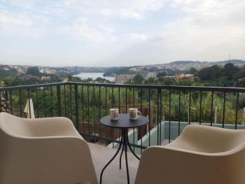 RIVER VIEW TMB oporto station house, Porto (foto 5)