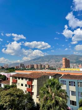 Hotel Prince Plaza - Laureles, Medellín (fotografie 3)