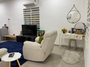 Aku & Dia Homestay, Bentong (photo 4)